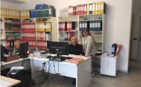 LCT STAFF - Trasporti Forlimpopoli - Specializzati con consegne